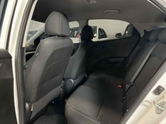 HYUNDAI HB20 1.0 12V SENSE 2024/2025 LEHMEN VEÍCULOS VENÂNCIO AIRES / Carros no Vale
