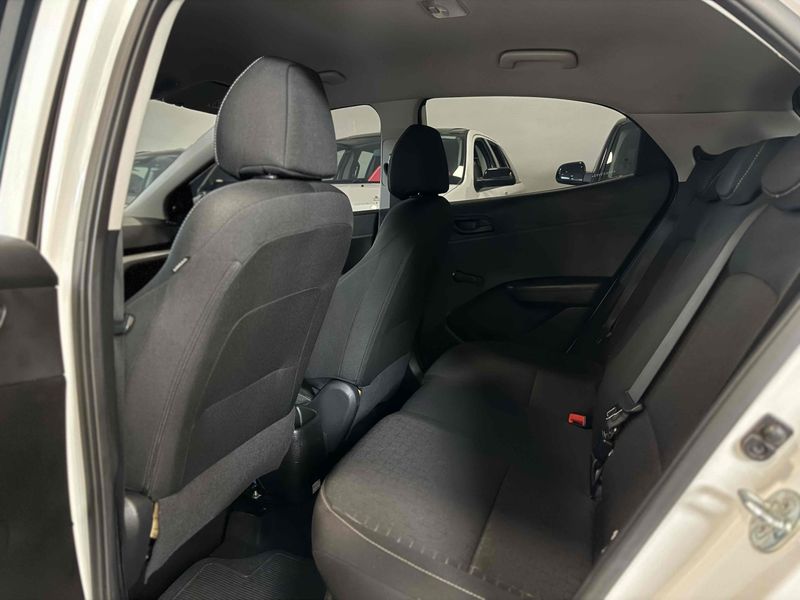 HYUNDAI HB20 1.0 12V SENSE 2024/2025 LEHMEN VEÍCULOS VENÂNCIO AIRES / Carros no Vale