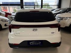 HYUNDAI HB20 1.0 12V SENSE 2024/2025 LEHMEN VEÍCULOS VENÂNCIO AIRES / Carros no Vale