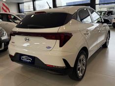 HYUNDAI HB20 1.0 12V SENSE 2024/2025 LEHMEN VEÍCULOS VENÂNCIO AIRES / Carros no Vale
