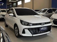 HYUNDAI HB20 1.0 12V SENSE 2024/2025 LEHMEN VEÍCULOS VENÂNCIO AIRES / Carros no Vale