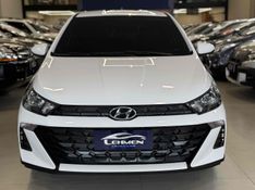 HYUNDAI HB20 1.0 12V SENSE 2024/2025 LEHMEN VEÍCULOS VENÂNCIO AIRES / Carros no Vale