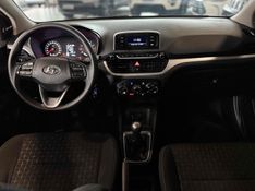 HYUNDAI HB20 1.0 12V SENSE 2024/2025 LEHMEN VEÍCULOS VENÂNCIO AIRES / Carros no Vale