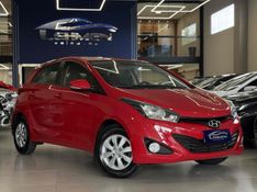 HYUNDAI HB20 1.0 COMFORT 12V 2015/2015 LEHMEN VEÍCULOS VENÂNCIO AIRES / Carros no Vale