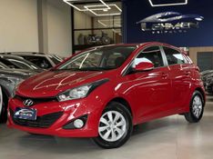 HYUNDAI HB20 1.0 COMFORT 12V 2015/2015 LEHMEN VEÍCULOS VENÂNCIO AIRES / Carros no Vale