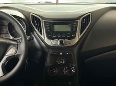 HYUNDAI HB20 1.0 COMFORT 12V 2015/2015 LEHMEN VEÍCULOS VENÂNCIO AIRES / Carros no Vale