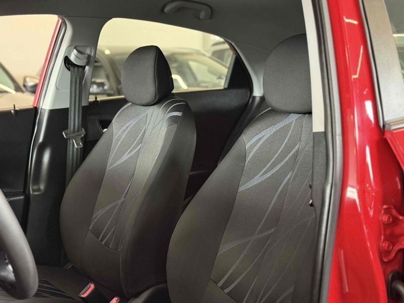 HYUNDAI HB20 1.0 COMFORT 12V 2015/2015 LEHMEN VEÍCULOS VENÂNCIO AIRES / Carros no Vale