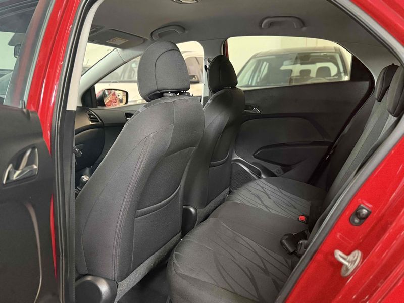 HYUNDAI HB20 1.0 COMFORT 12V 2015/2015 LEHMEN VEÍCULOS VENÂNCIO AIRES / Carros no Vale