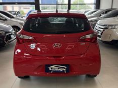 HYUNDAI HB20 1.0 COMFORT 12V 2015/2015 LEHMEN VEÍCULOS VENÂNCIO AIRES / Carros no Vale