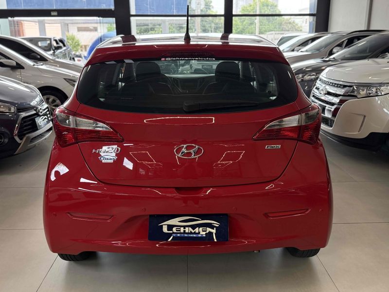 HYUNDAI HB20 1.0 COMFORT 12V 2015/2015 LEHMEN VEÍCULOS VENÂNCIO AIRES / Carros no Vale
