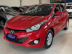 HYUNDAI HB20 1.0 COMFORT 12V 2015/2015 LEHMEN VEÍCULOS VENÂNCIO AIRES / Carros no Vale