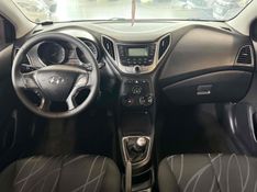 HYUNDAI HB20 1.0 COMFORT 12V 2015/2015 LEHMEN VEÍCULOS VENÂNCIO AIRES / Carros no Vale