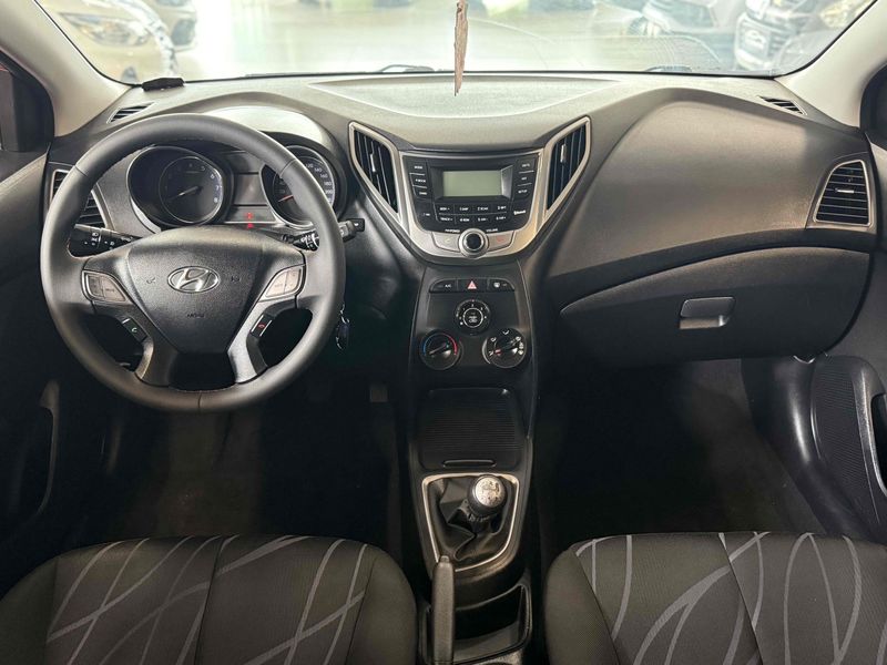 HYUNDAI HB20 1.0 COMFORT 12V 2015/2015 LEHMEN VEÍCULOS VENÂNCIO AIRES / Carros no Vale