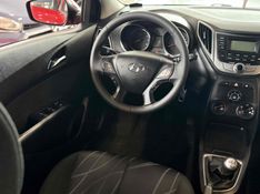 HYUNDAI HB20 1.0 COMFORT 12V 2015/2015 LEHMEN VEÍCULOS VENÂNCIO AIRES / Carros no Vale