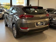 HYUNDAI TUCSON 1.6 16V T-GDI GLS ECOSHIFT 2019/2020 LEHMEN VEÍCULOS VENÂNCIO AIRES / Carros no Vale