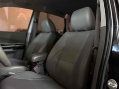 HYUNDAI TUCSON 2.0 MPFI GLS 16V 143CV 2WD 2013/2014 LEHMEN VEÍCULOS VENÂNCIO AIRES / Carros no Vale