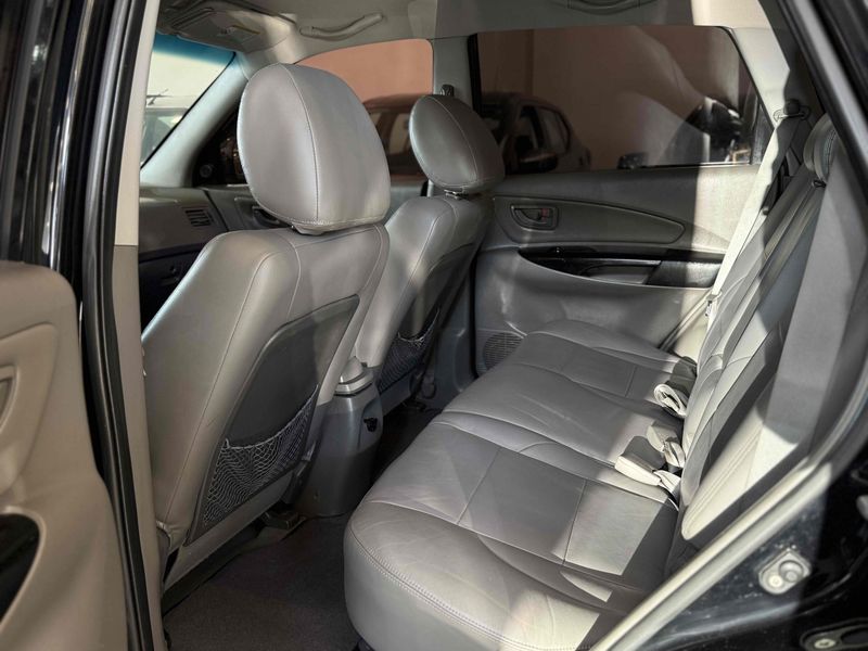 HYUNDAI TUCSON 2.0 MPFI GLS 16V 143CV 2WD 2013/2014 LEHMEN VEÍCULOS VENÂNCIO AIRES / Carros no Vale