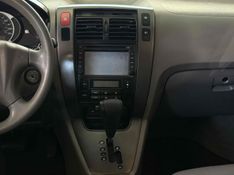 HYUNDAI TUCSON 2.0 MPFI GLS 16V 143CV 2WD 2013/2014 LEHMEN VEÍCULOS VENÂNCIO AIRES / Carros no Vale