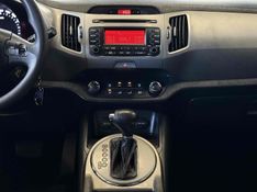 KIA SPORTAGE 2.0 LX 4X4 16V 2014/2015 LEHMEN VEÍCULOS VENÂNCIO AIRES / Carros no Vale