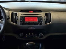 KIA SPORTAGE 2.0 LX 4X4 16V 2014/2015 LEHMEN VEÍCULOS VENÂNCIO AIRES / Carros no Vale