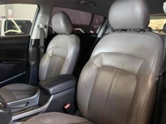 KIA SPORTAGE 2.0 LX 4X4 16V 2014/2015 LEHMEN VEÍCULOS VENÂNCIO AIRES / Carros no Vale