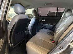 KIA SPORTAGE 2.0 LX 4X4 16V 2014/2015 LEHMEN VEÍCULOS VENÂNCIO AIRES / Carros no Vale