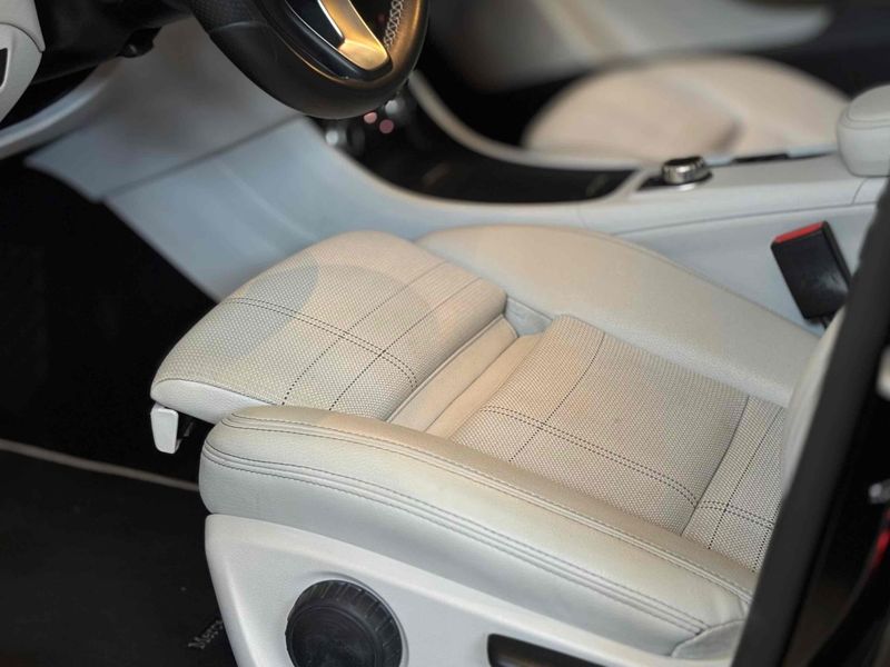 MERCEDES-BENZ GLA 200 1.6 CGI ADVANCE 16V TURBO 2016/2016 LEHMEN VEÍCULOS VENÂNCIO AIRES / Carros no Vale