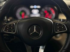 MERCEDES-BENZ GLA 200 1.6 CGI ADVANCE 16V TURBO 2016/2016 LEHMEN VEÍCULOS VENÂNCIO AIRES / Carros no Vale