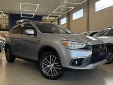 MITSUBISHI ASX 2.0 AWD 16V 2018/2018 LEHMEN VEÍCULOS VENÂNCIO AIRES / Carros no Vale
