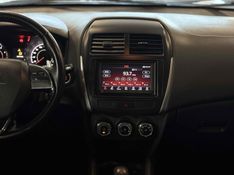 MITSUBISHI ASX 2.0 AWD 16V 2018/2018 LEHMEN VEÍCULOS VENÂNCIO AIRES / Carros no Vale
