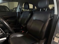 MITSUBISHI ASX 2.0 AWD 16V 2018/2018 LEHMEN VEÍCULOS VENÂNCIO AIRES / Carros no Vale