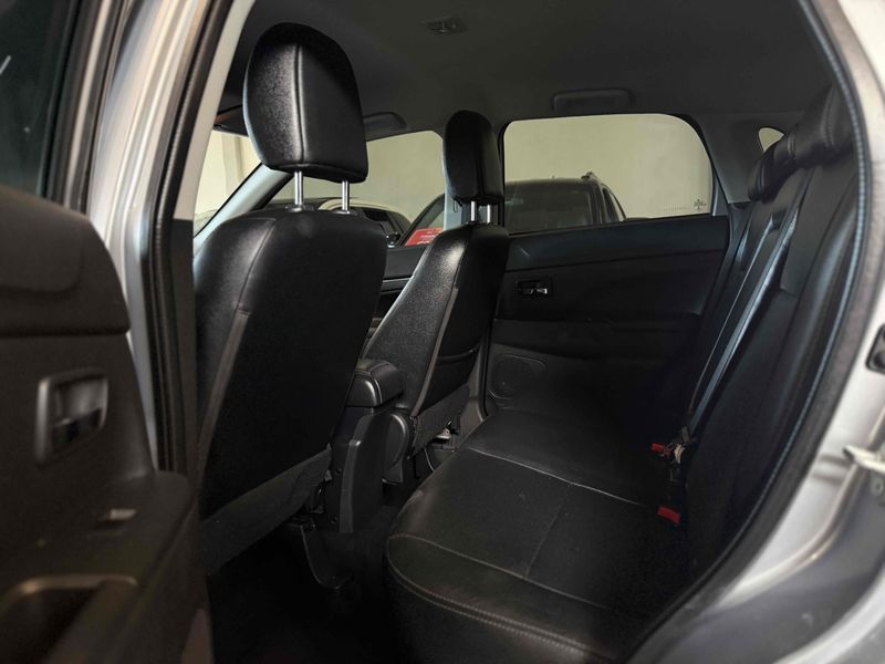 MITSUBISHI ASX 2.0 AWD 16V 2018/2018 LEHMEN VEÍCULOS VENÂNCIO AIRES / Carros no Vale