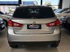 MITSUBISHI ASX 2.0 AWD 16V 2018/2018 LEHMEN VEÍCULOS VENÂNCIO AIRES / Carros no Vale