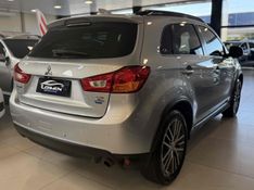 MITSUBISHI ASX 2.0 AWD 16V 2018/2018 LEHMEN VEÍCULOS VENÂNCIO AIRES / Carros no Vale