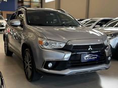 MITSUBISHI ASX 2.0 AWD 16V 2018/2018 LEHMEN VEÍCULOS VENÂNCIO AIRES / Carros no Vale