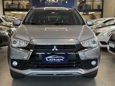 MITSUBISHI ASX 2.0 AWD 16V 2018/2018 LEHMEN VEÍCULOS VENÂNCIO AIRES / Carros no Vale