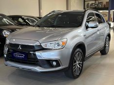 MITSUBISHI ASX 2.0 AWD 16V 2018/2018 LEHMEN VEÍCULOS VENÂNCIO AIRES / Carros no Vale