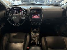 MITSUBISHI ASX 2.0 AWD 16V 2018/2018 LEHMEN VEÍCULOS VENÂNCIO AIRES / Carros no Vale