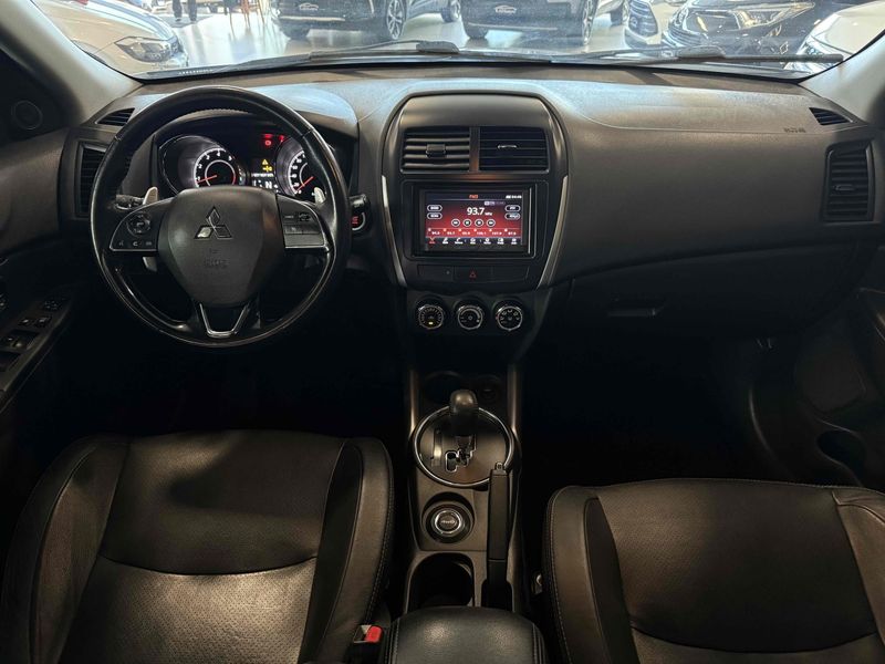 MITSUBISHI ASX 2.0 AWD 16V 2018/2018 LEHMEN VEÍCULOS VENÂNCIO AIRES / Carros no Vale