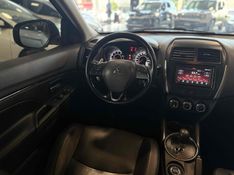 MITSUBISHI ASX 2.0 AWD 16V 2018/2018 LEHMEN VEÍCULOS VENÂNCIO AIRES / Carros no Vale