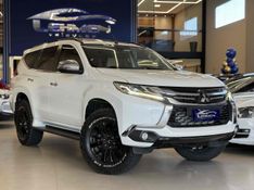 MITSUBISHI PAJERO SPORT 2.4 16V MIVEC TURBO HPE AWD 2019/2020 LEHMEN VEÍCULOS VENÂNCIO AIRES / Carros no Vale