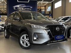 NISSAN KICKS 1.6 16V FLEXSTART ACTIVE XTRONIC 2023/2024 LEHMEN VEÍCULOS VENÂNCIO AIRES / Carros no Vale