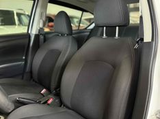 NISSAN VERSA 1.6 16V FLEXSTART SV XTRONIC 2017/2018 LEHMEN VEÍCULOS VENÂNCIO AIRES / Carros no Vale