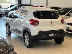 RENAULT KWID 1.0 12V SCE ZEN 2021/2022 LEHMEN VEÍCULOS VENÂNCIO AIRES / Carros no Vale