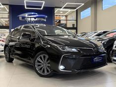 TOYOTA COROLLA 2.0 VVT-IE XEI DIRECT SHIFT 2022/2023 LEHMEN VEÍCULOS VENÂNCIO AIRES / Carros no Vale