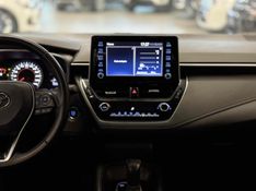 TOYOTA COROLLA 2.0 VVT-IE XEI DIRECT SHIFT 2022/2023 LEHMEN VEÍCULOS VENÂNCIO AIRES / Carros no Vale