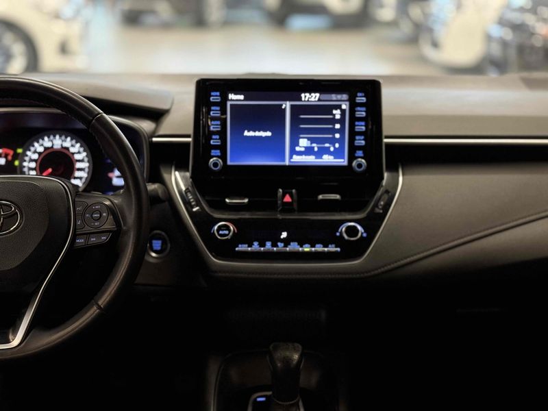 TOYOTA COROLLA 2.0 VVT-IE XEI DIRECT SHIFT 2022/2023 LEHMEN VEÍCULOS VENÂNCIO AIRES / Carros no Vale