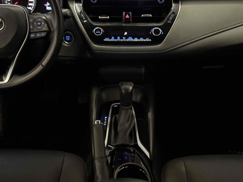 TOYOTA COROLLA 2.0 VVT-IE XEI DIRECT SHIFT 2022/2023 LEHMEN VEÍCULOS VENÂNCIO AIRES / Carros no Vale