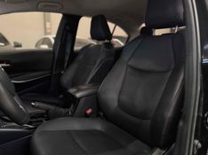 TOYOTA COROLLA 2.0 VVT-IE XEI DIRECT SHIFT 2022/2023 LEHMEN VEÍCULOS VENÂNCIO AIRES / Carros no Vale