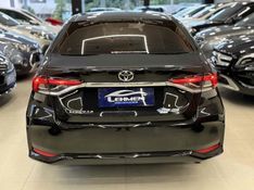 TOYOTA COROLLA 2.0 VVT-IE XEI DIRECT SHIFT 2022/2023 LEHMEN VEÍCULOS VENÂNCIO AIRES / Carros no Vale